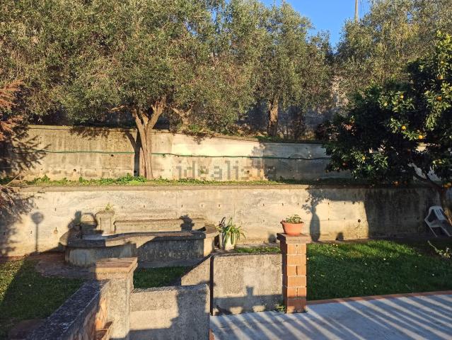 Casa in vendita a San Carlo, Marina Di Massa
