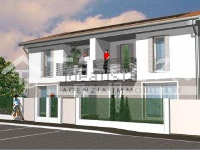 Casa in vendita a San Michele delle Badesse, Borgoricco