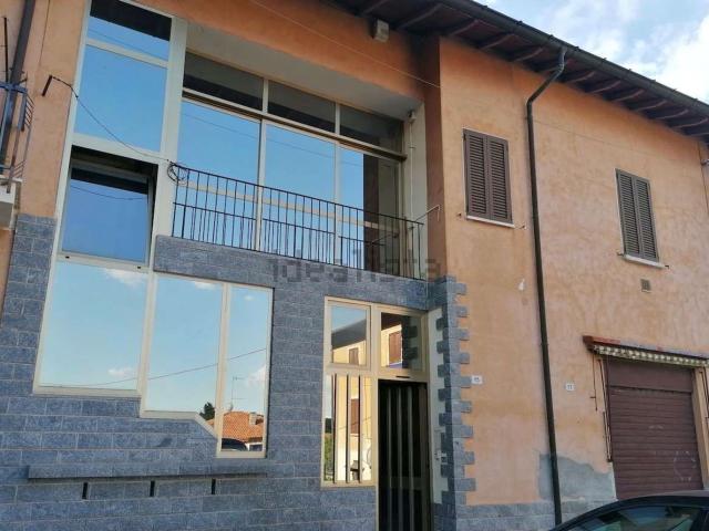 Casa in vendita a Olginasio, Besozzo