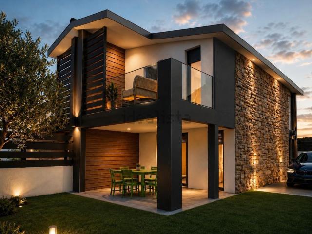 Casa in vendita a Monte Figu, Iglesias