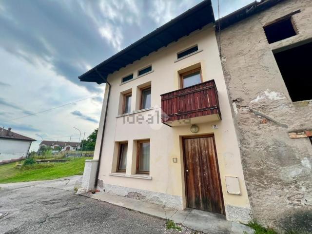 Casa in vendita a Zoldo Alto, Veneto