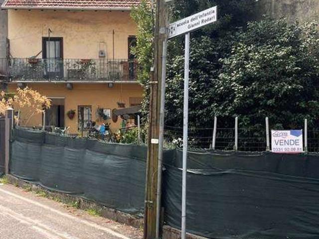 Casa in vendita a Oneda, Sesto Calende