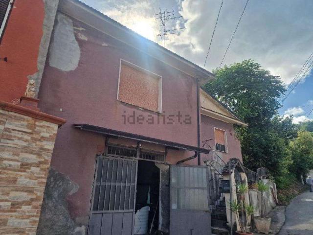 Casa in vendita a San Nicola Manfredi, Campania