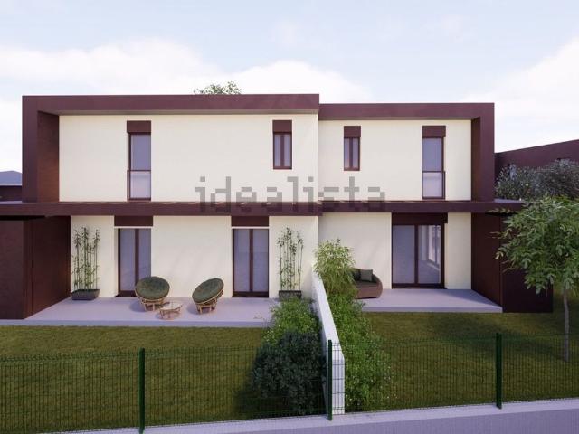 Casa in vendita a Pagnacco, Friuli-Venezia Giulia