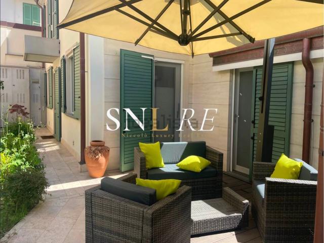 Casa in vendita a Vittoria Apuana, Forte Dei Marmi