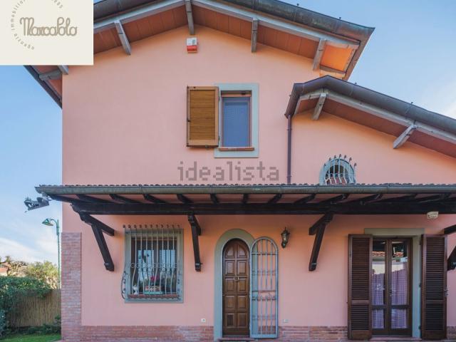 Casa in vendita a Vittoria Apuana, Forte Dei Marmi