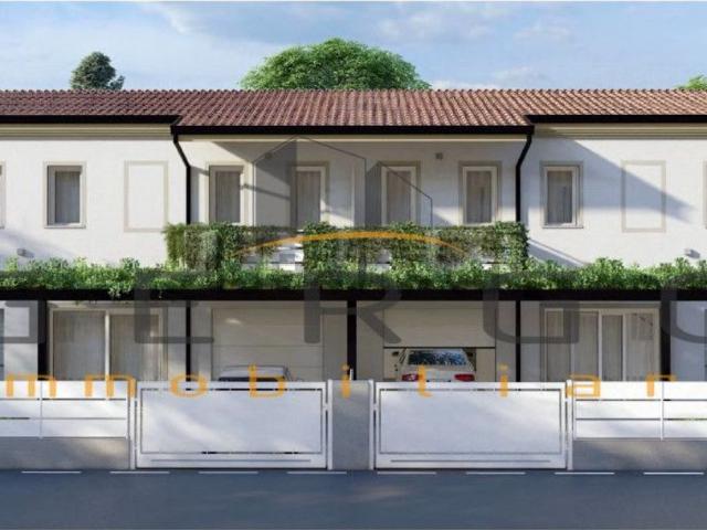 Casa in vendita a Padova, Veneto