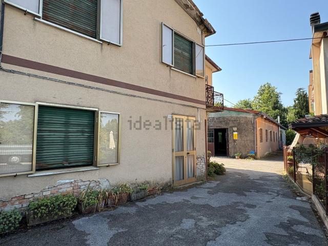 Casa in vendita a San Cipriano, Roncade