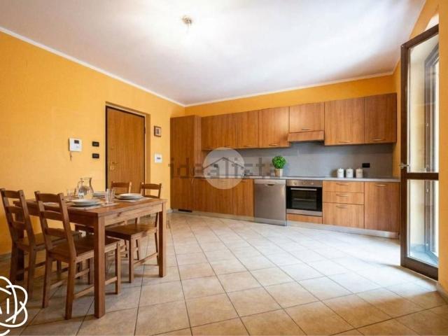 Casa in vendita a Ceretta, San Maurizio Canavese