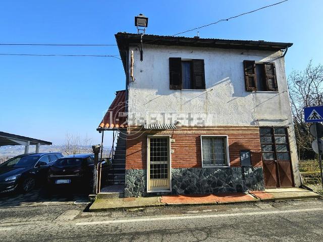 Casa in vendita a Piemonte, Alessandria