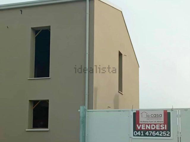 Casa in vendita a Caselle de' Ruffi, Villanova Di Camposanpiero
