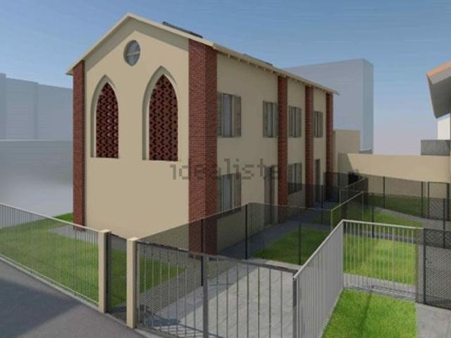 Casa in vendita a Bellaria, Peschiera Borromeo