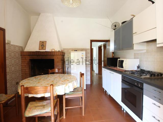 Casa in vendita a Lamporecchio, Toscana