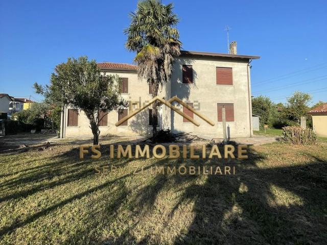 Casa in vendita a Fossa, Spinea