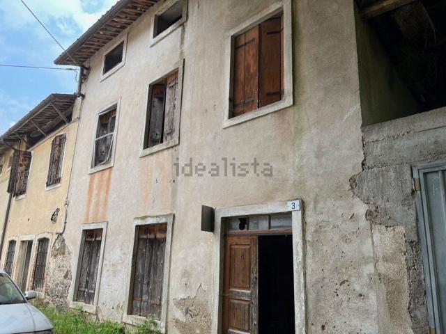 Casa in vendita a Spagnago, Cornedo Vicentino
