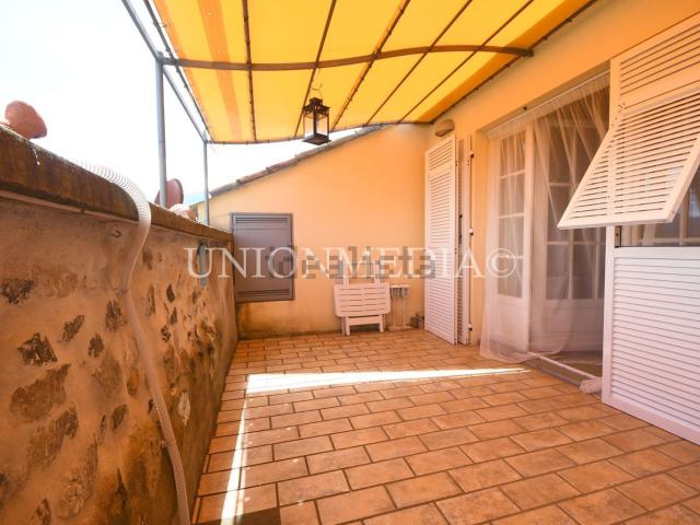 Casa in vendita a Carro, Liguria