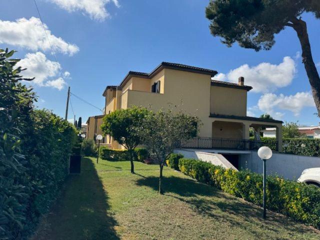 Casa in vendita a Colonia Elena – Golfo Sereno, San Felice Circeo