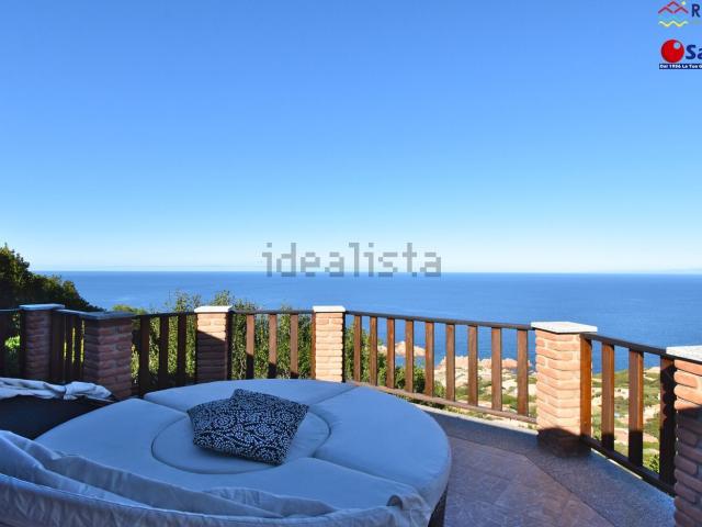Casa in vendita a Trinità d'Agultu e Vignola, Sardigna/Sardegna