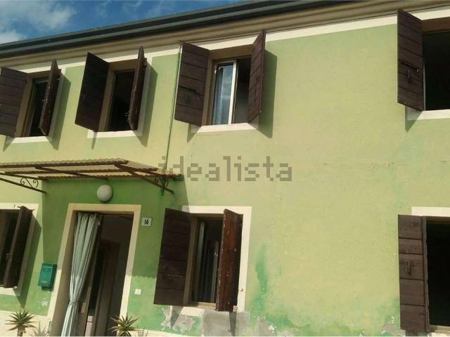 Casa in vendita a Carceri, Veneto