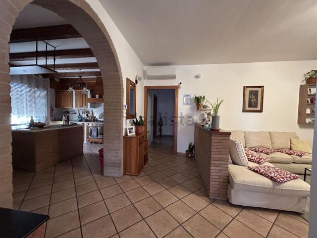 Casa in vendita a Robegano, Salzano