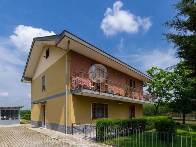 Casa in vendita a Tedeschi, Leini
