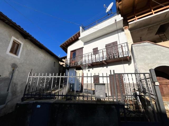 Casa in vendita a Piemonte, Torino