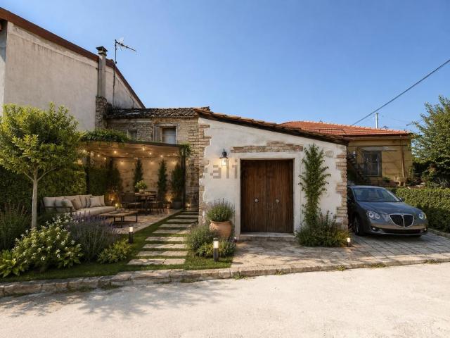 Casa in vendita a Rosciano, Abruzzo