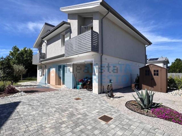 Casa in vendita a Unione dei comuni Valle del Savio, Cesenà