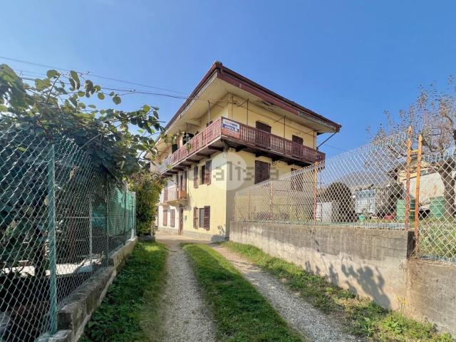Casa in vendita a Unione Montana di Comuni delle Valli di Lanzo, Ceronda e Casternone, Piemonte