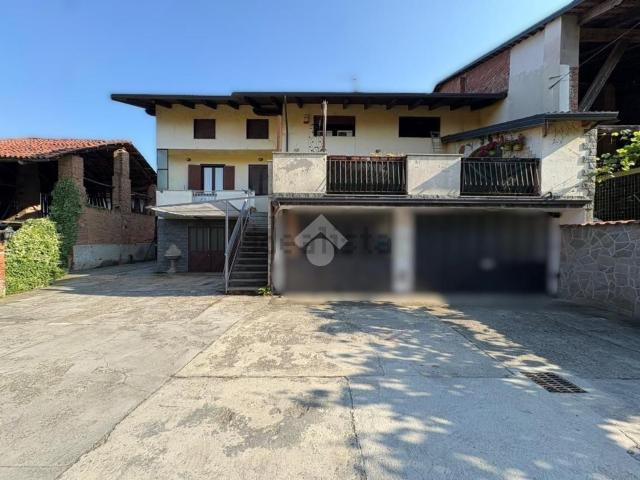 Casa in vendita a Piemonte, Torino