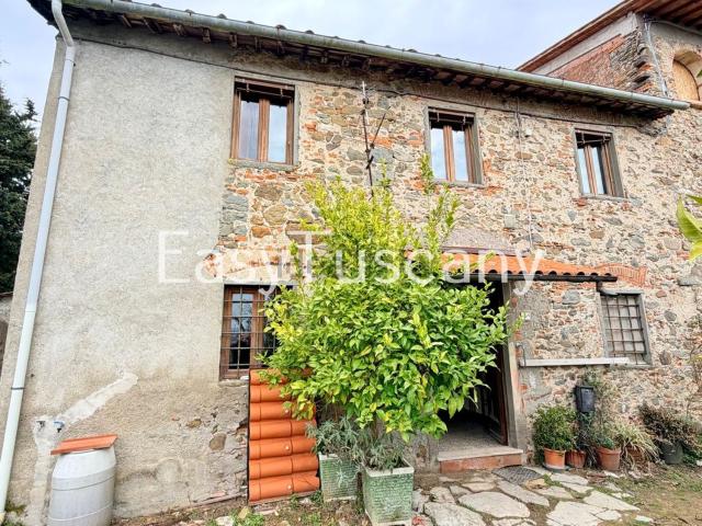 Casa in vendita a Montecatini Alto, Montecatini Terme