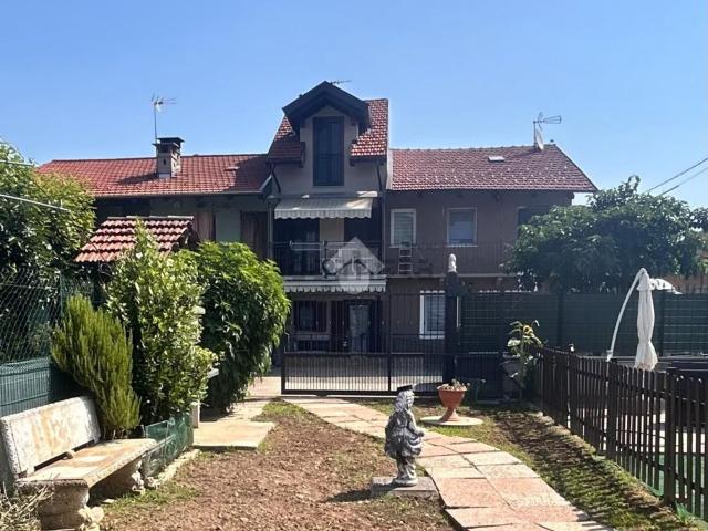 Casa in vendita a Borgata Colombretto, Piemonte