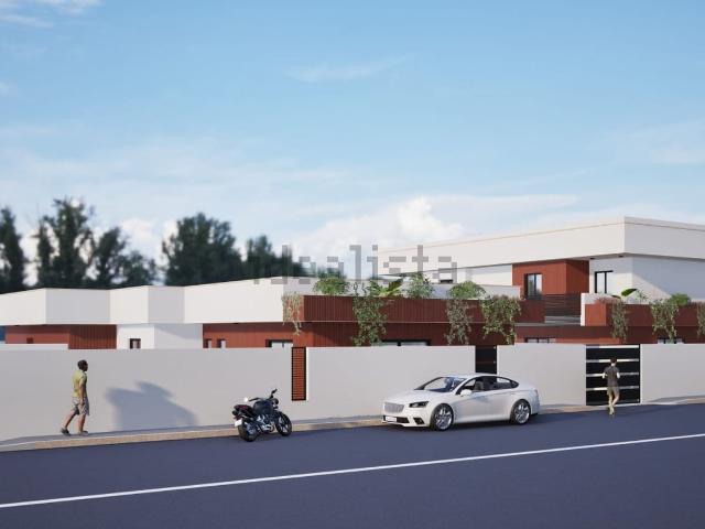 Casa in vendita a Puglia, Barletta-andria-trani