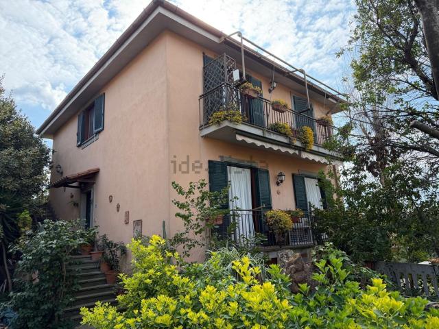 Casa in vendita a Roma Capitale, Lazio