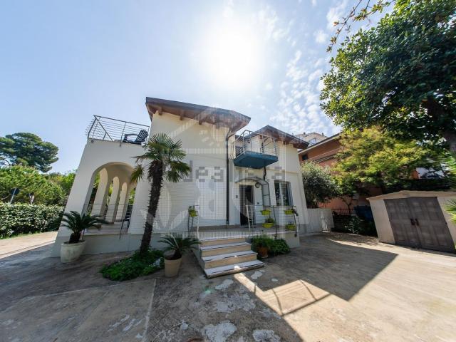 Casa in vendita a Villa Verrocchio, Montesilvano