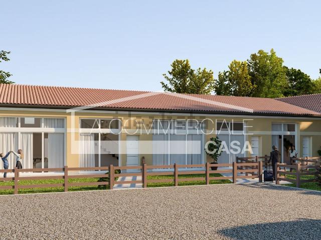 Casa in vendita a Scorzè, Veneto