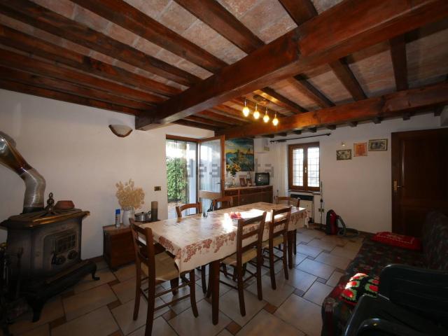 Casa in vendita a Unione dei comuni del Frignano, Serramazzoni