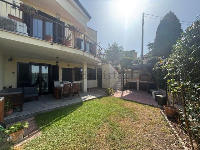 Casa in vendita a Capena, Roma Capitale