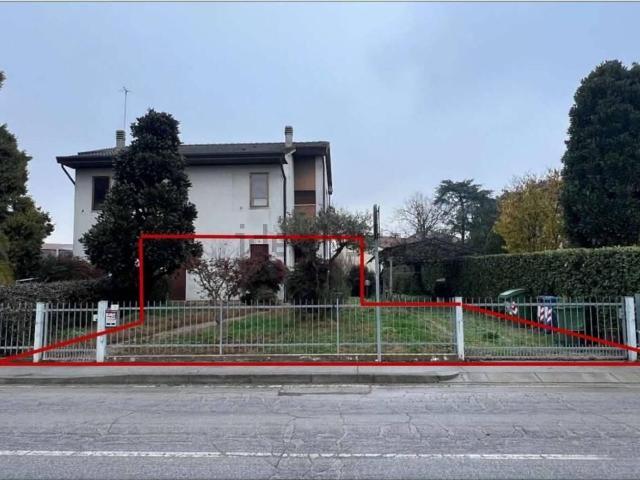 Casa in vendita a Campodoro, Padova