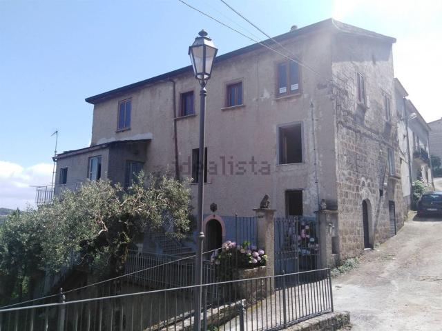 Casa in vendita a Marzano Appio, Campania
