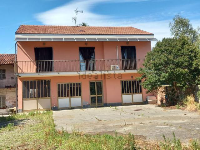 Casa in vendita a Piemonte, Torino