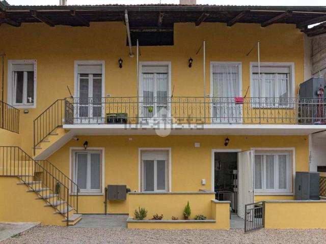 Casa in vendita a Piemonte, Torino