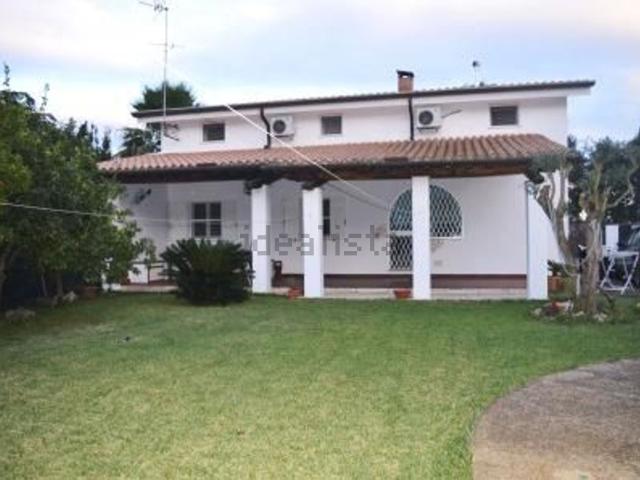 Casa in vendita a Pantano Marino, San Felice Circeo