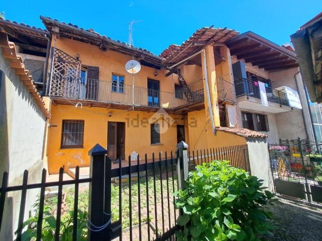 Casa in vendita a Piemonte, Biella