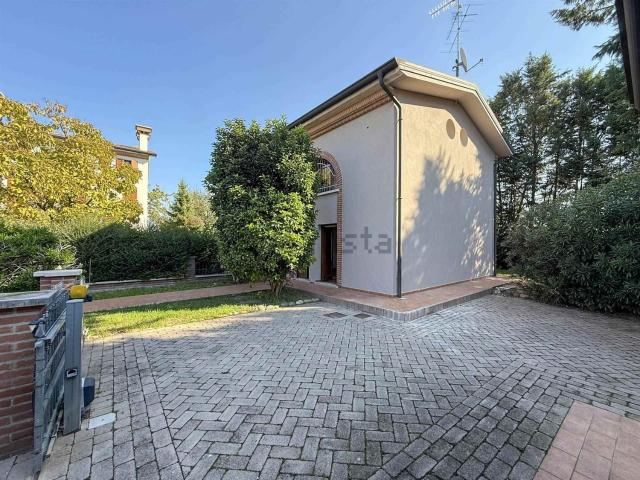 Casa in vendita a Borgo Virgilio, Pietole