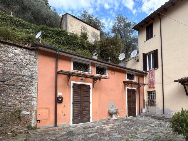 Casa in vendita a Tonfano, Toscana
