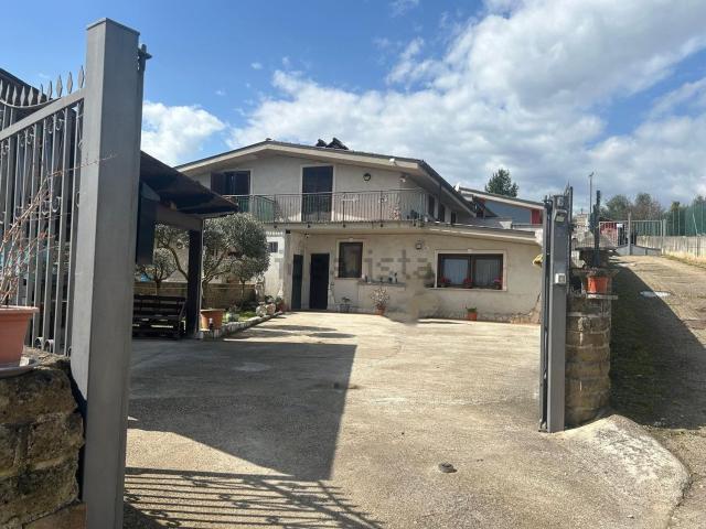 Casa in vendita a Fonte Lo Schiavo, Roma Capitale
