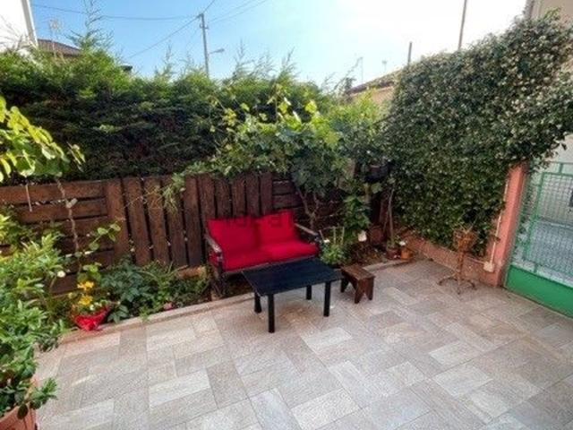 Casa in vendita a San Lazzaro, Padova