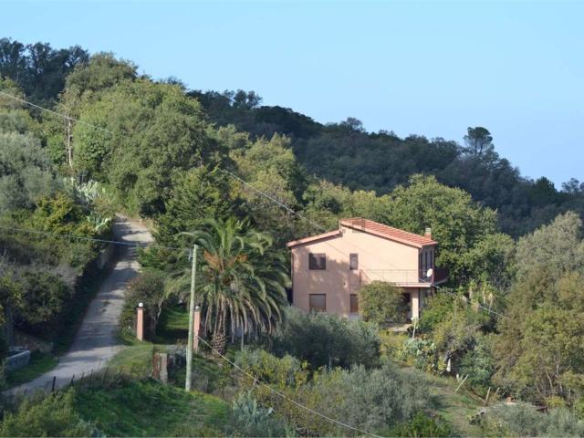 Casa in vendita a Pollina, Palermo