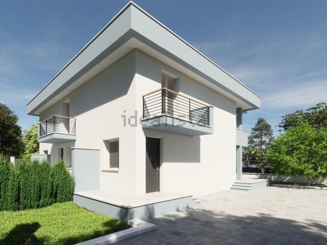 Casa in vendita a Piraineto, Carini